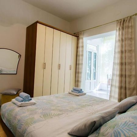 Cosey Studio Apartment For 2 Free Private Parking Makarská Exteriér fotografie