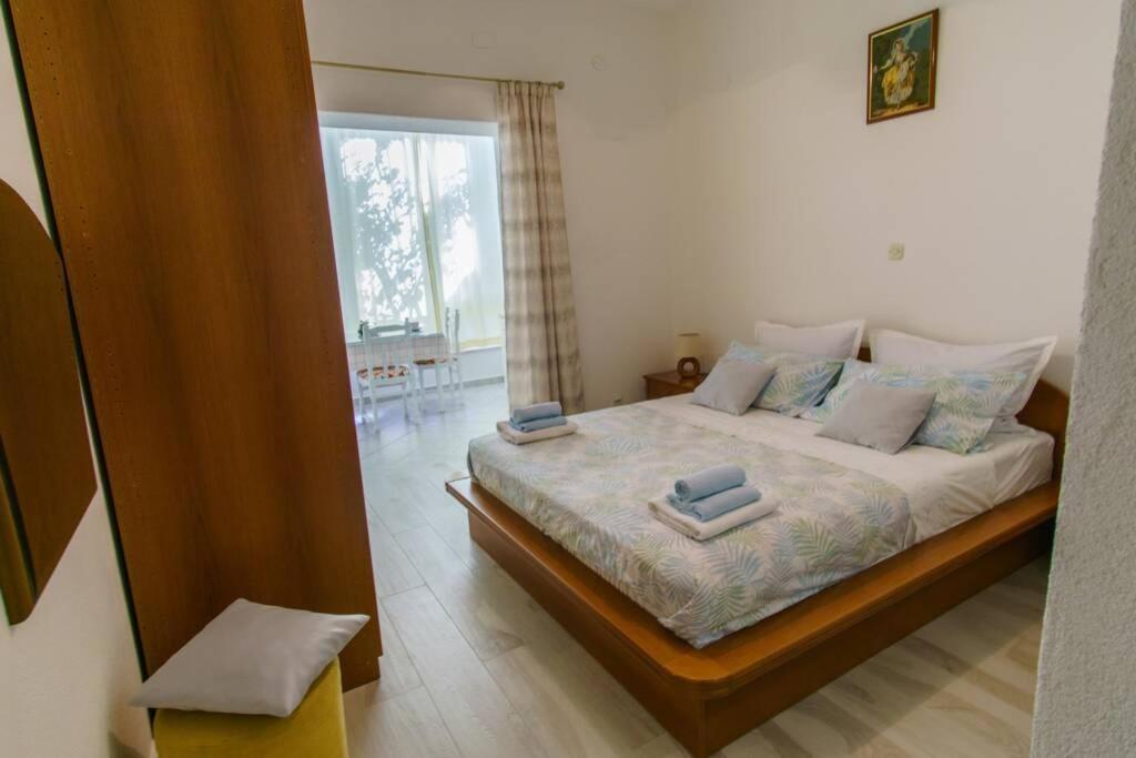Cosey Studio Apartment For 2 Free Private Parking Makarská Exteriér fotografie